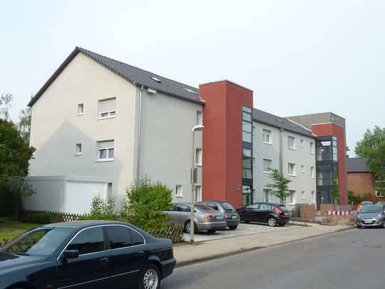 Frontansicht